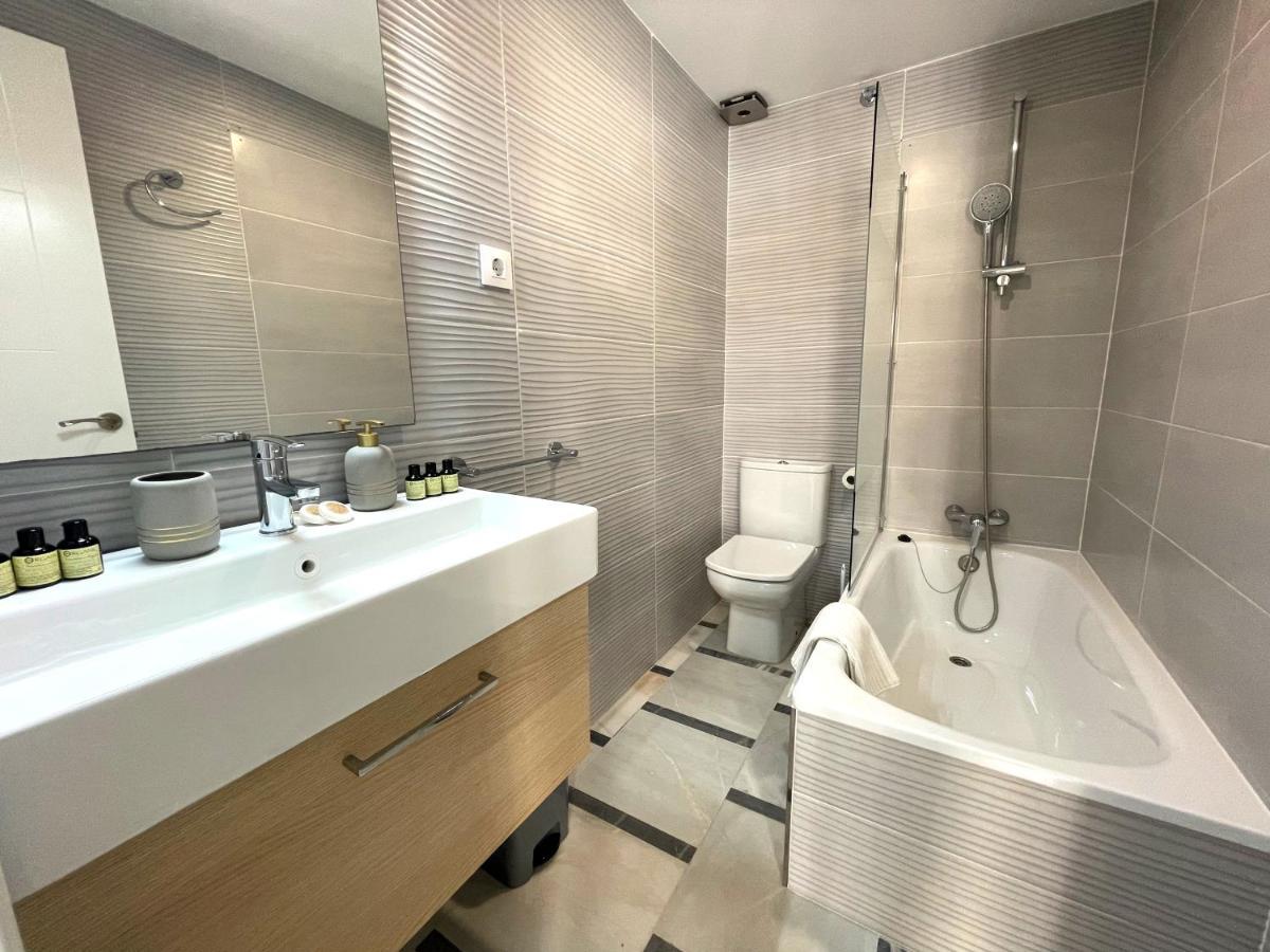 No 5 Cadiz Apartment Exterior photo